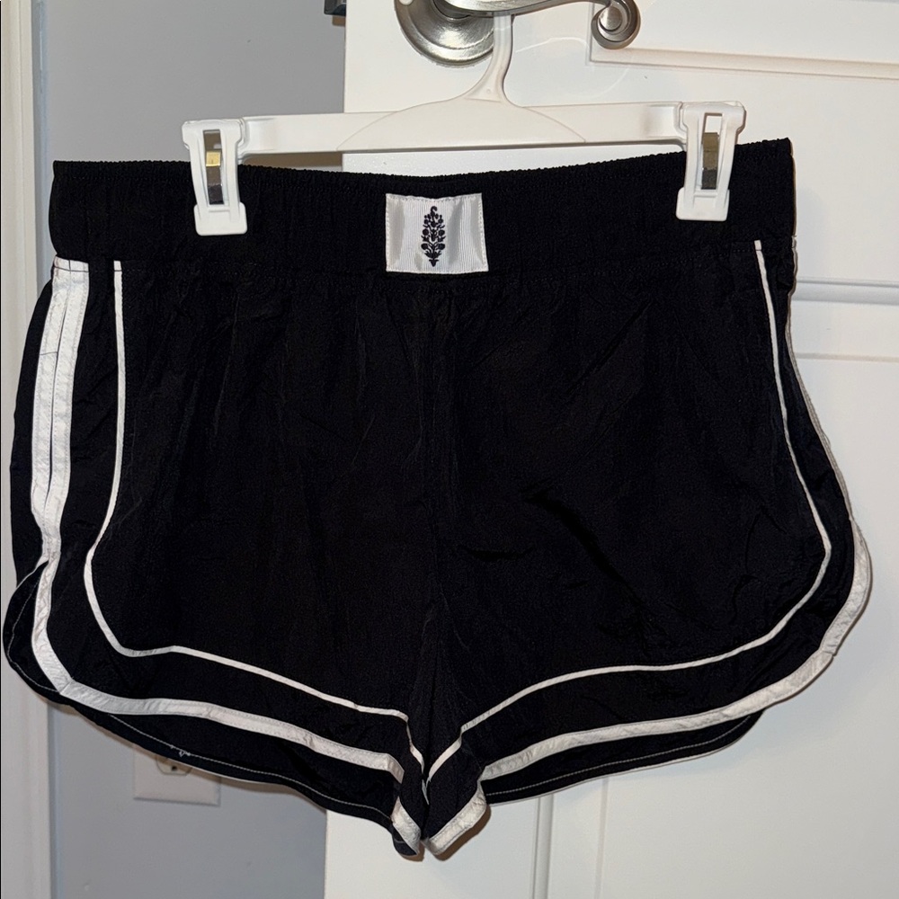 FP Movement Varsity Blues Shorts